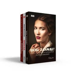 Pakiet Kryminalny rajd przez wieki