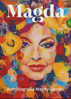 Galeria - zdjęcie nr. 4 - Pakiet: Magda (książka + fartuch)