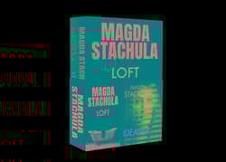 Pakiet Magda Stachula: Idealna/ Loft