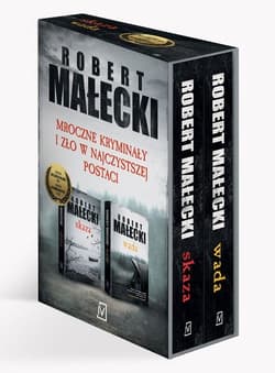 Pakiet Małecki: Skaza, Wada