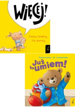 Pakiet Maluch poznaje świat: Już to wiem, Dlaczego