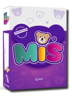 Pakiet Miś Przyjaciel młodszych przedszkolaków 3-4 lat - Opracowanie Zbiorowe