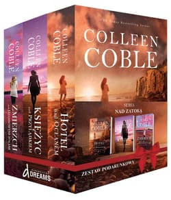 Pakiet Nad Zatoką - Colleen Coble