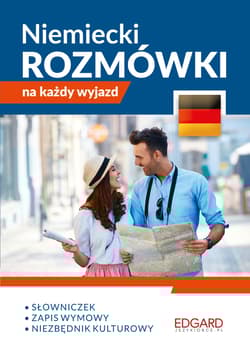 Pakiet. Niemiecki na każdy wyjazd. Rozmówki + 100 fiszek - Praca zbiorowa, Opracowanie Zbiorowe