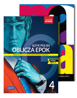 Galeria - zdjęcie nr. 2 - PAKIET NOWA Matura. Język polski i matematyka. Arkusze maturalne z odpowiedziami. Liceum i technikum. Zakres podstawowy i rozszerzony. Zestaw dla ucznia
