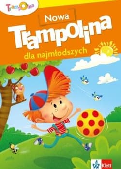 Pakiet: Nowa Trampolina dla najmłodszych - Praca zbiorowa
