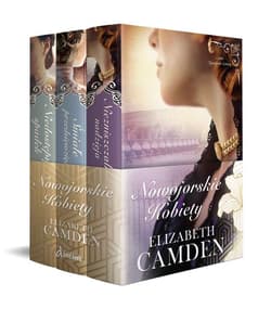 Pakiet Nowojorskie kobiety - Elizabeth Camden