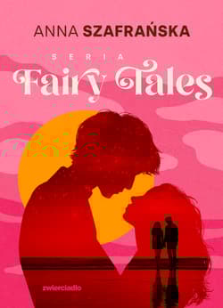 Pakiet Once Upon a Time / Happy Ever After / Far Far Away Pakiet Szafrańska - Anna Szafrańska