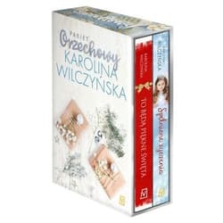 Pakiet orzechowy: To będą piękne święta / Spełnione życzenia