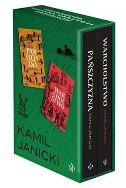 Pakiet: Pańszczyzna/Warcholstwo - Kamil Janicki
