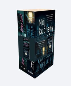 Pakiet Paryski apartament / Mój kochany mąż - Lucy Foley, Kimberly Belle
