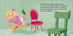 Galeria - zdjęcie nr. 3 - Pakiet Pierwsza biblioteczka. Królewska kolekcja bajek