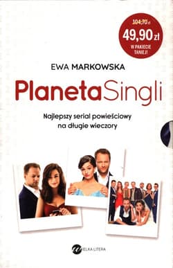 Pakiet Planet Singli