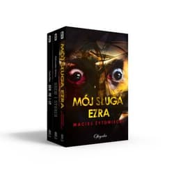 Pakiet Polish horror story