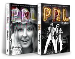 Pakiet Przeboje PRL - Marek Sierocki, Sławomir Koper