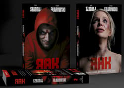 Pakiet RAK Tom 1 + Tom 2 - Nadia Szagdaj, Grzegorz Filarowski
