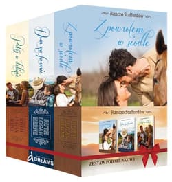 Pakiet Ranczo Staffordów - Logan Herne Ruth