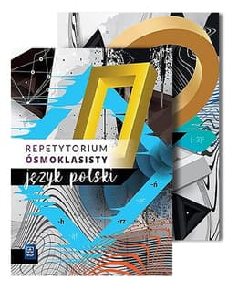 PAKIET Repetytorium. Język polski i matematyka. Szkoła podstawowa. klasy 4- 8. Zestaw dla ucznia - Opracowanie Zbiorowe