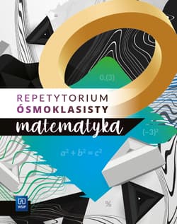 Galeria - zdjęcie nr. 2 - PAKIET Repetytorium. Język polski i matematyka. Szkoła podstawowa. klasy 4- 8. Zestaw dla ucznia