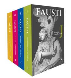 Pakiet Rozważaj i głoś Ewangelię wyd. 2022 - Silvano Fausti