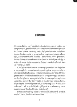 Galeria - zdjęcie nr. 3 - Pakiet Sennik / Otchłań