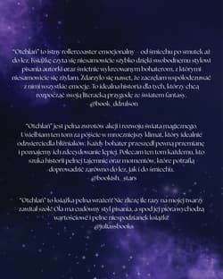 Galeria - zdjęcie nr. 5 - Pakiet Sennik / Otchłań