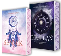 Pakiet Sennik / Otchłań - Aleksandra Załoga