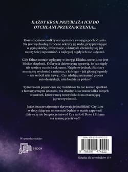 Galeria - zdjęcie nr. 4 - Pakiet Sennik / Otchłań