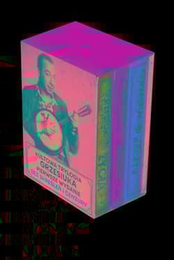 Pakiet Stanisław Grzesiuk - Stanisław Grzesiuk