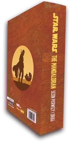 Galeria - zdjęcie nr. 2 - Pakiet Star Wars. Mandalorianin