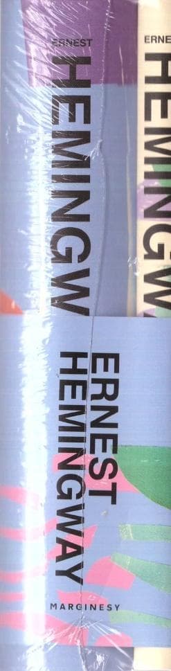 Pakiet: Stary człowiek i morze / Pozostałe... - Ernest Hemingway