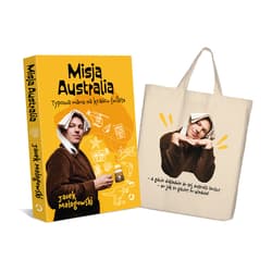 Pakiet Typowej Mamy - Jacek Małagowski