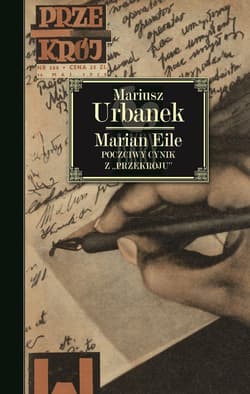 Pakiet Urbanek: Marian Eile, Profesor Weigl - Mariusz  Urbanek
