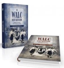 Pakiet: Walc maturzystów T.1-2 - Praca zbiorowa