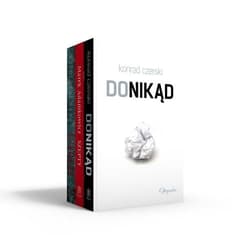 Pakiet Wyobraźnia i słowo