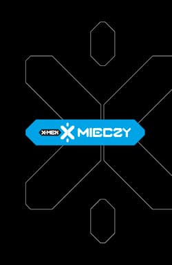 Pakiet X mieczy. X-Men. Tom 1-2 - Opracowanie Zbiorowe