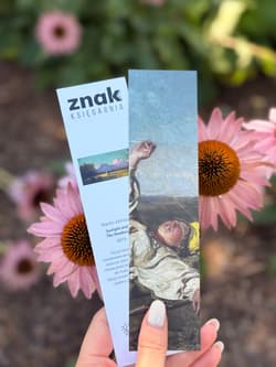Galeria - zdjęcie nr. 4 - Pakiet zakładek ART SUMMER