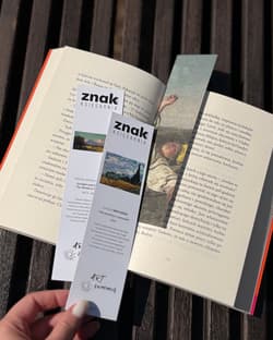 Galeria - zdjęcie nr. 3 - Pakiet zakładek ART SUMMER