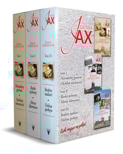 Pakiet Zemsta i przebaczenie