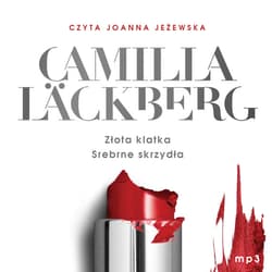 Pakiet: Złota klatka / Srebrne skrzydła - audiobook