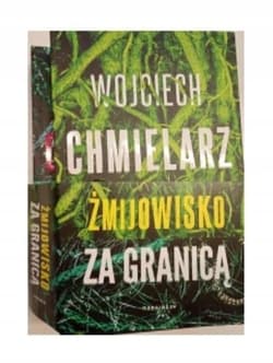 Pakiet: Żmijowsko / Za granicą - Wojciech Chmielarz