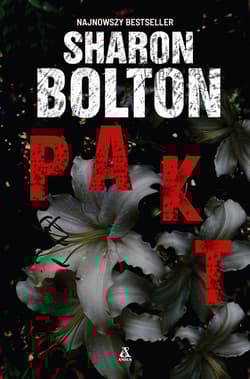 Pakt - Sharon Bolton