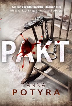 Pakt - Anna Potyra