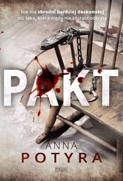 Pakt - Anna Potyra
