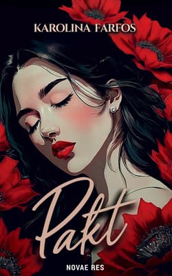 Pakt - Karolina Farfos