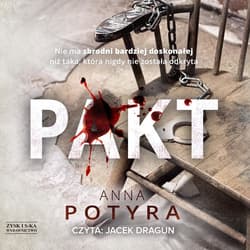 Pakt - audiobook - Anna Potyra