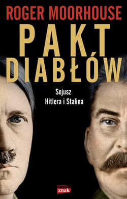 Pakt diabłów - ebook - Roger Moorehouse