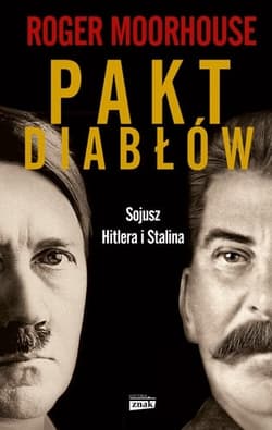 Pakt diabłów z autografem