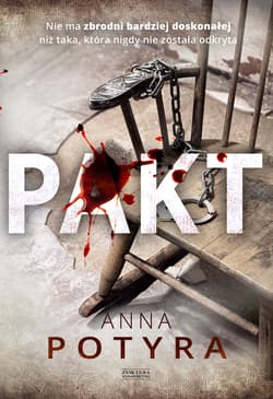 Pakt - ebook - Anna Potyra