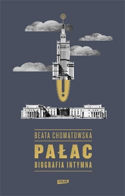 Pałac. Biografia intymna